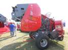INTER-VAX na targach AGRO-TECH w Minikowie 2014