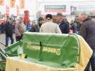 Agromix na AGRO SHOW BEDNARY 2017