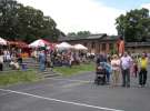 Festiwal Wieprzowiny w Koźminie Wielkopolskim 2013