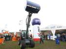 Giant na AGRO SHOW BEDNARY 2017