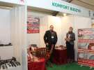 Fotorelacja z XVII Międzynarodowych Targów Techniki Rolniczej AGROTECH i XI Targów Przemysłu Drzewnego i Gospodarki Zasobami Leśnymi LAS-EXPO dzień 1