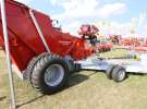 Agro Show 2015 - Kongskilde