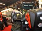 Fotorelacja z XVII Międzynarodowych Targów Techniki Rolniczej AGROTECH i XI Targów Przemysłu Drzewnego i Gospodarki Zasobami Leśnymi LAS-EXPO dzień 1