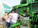 McHale Engineering Ltd. na Zielonym AGRO SHOW – POLSKIE ZBOŻA 2014 w Sielinku