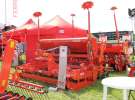 Maschio-Gaspardo Poland na Zielonym AGRO SHOW – POLSKIE ZBOŻA 2014 w Sielinku