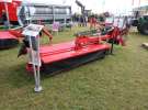 Kongskilde na Agro Show 2014