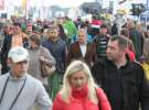 AGRO SHOW 2013 - sobota i niedziela