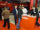 AGROTECH Kielce 2017 (sobota, 18 marca)