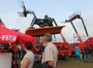 Metal-Fach na Agro Show 2014