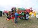 AGRO SHOW 2015 - niedziela