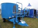 AGRO SHOW 2013 - sobota i niedziela