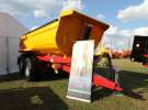 Agro Show 2015 - Metaltech