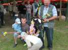 XX Targi Rolnicze Lubniewice 
