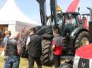 AGCO na Zielonym AGRO SHOW - Polskie Zboża 2015 w Sielinku