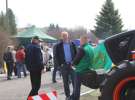 XX Agro-Targi 2011 w Starej Łubiance