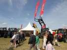 AGCO na Zielonym AGRO SHOW - Polskie Zboża 2015 w Sielinku