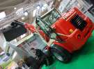 Targi Agritechnica 2013 w Hanowerze