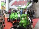 Serafin na Agro Tech Kielce 2012