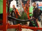 AGROTECH Kielce 2017 (sobota, 18 marca)