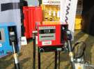 AXMANN na Agro Show 2014