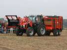 Agro Show 2012 - sobota