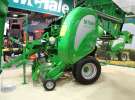 McHale na AGROTECH Kielce 2015