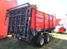 Metal-Fach na ZIELONE AGRO SHOW 2016