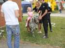 Wielkopolskie Targi Rolnicze „Sielinko 2011”  - Sobota
