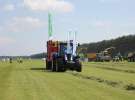 Zielone Agro Show pokaz maszyn rolniczych