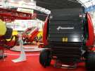 KVERNELAND Group Polska na AGROTECH Kielce 2015