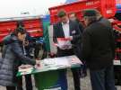 AGRO-PARK Lublin 2016 (sobota)