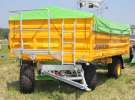 Zielone Agro Show 2011 - wystawcy