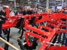 Międzynarodowe Targi Rolnicze Agritechnica Hannover 2011