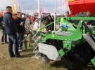 Agro Show 2015 - Tolmet 