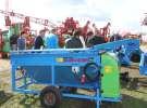 Krukowiak na targach Agro Show 2013
