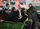 Targi AGROTECH i LAS-EXPO Kielce cz.2