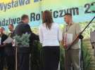 Nagrody - Szepietowo 2012 XIX Regionalna Wystawa Zwierząt Hodowlanych