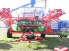 Krukowiak na Agro Show 2012