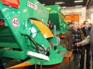 Fotorelacja z XVII Międzynarodowych Targów Techniki Rolniczej AGROTECH i XI Targów Przemysłu Drzewnego i Gospodarki Zasobami Leśnymi LAS-EXPO dzień 2