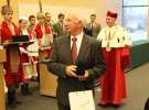 Uroczystość Promocji Doktorskiej Uniwersytet Przyrodniczy w Poznaniu