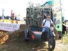 Agro Show 2011 Zdjęcia z Motorem Sobota