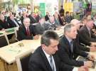 Debata Rolna 2012 oraz Jubileusz XV-lecia Lubuskiej Izby Rolniczej