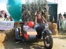 Agro Show 2011 Zdjęcia z Motorem Niedziela