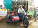 Agro Show 2011 Zdjęcia z Motorem Niedziela