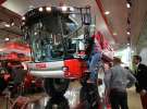 Targi Agritechnica 2013 w Hanowerze