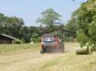 Zielone AGRO SHOW – POLSKIE ZBOŻA 2014 w Sielinku - sobota