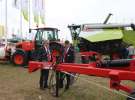BURY na Agro Show 2014
