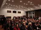 Relacja rozdania nagród z XI Międzynarodowych Targów Fermy Bydła 