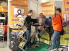 Fotorelacja z XVII Międzynarodowych Targów Techniki Rolniczej AGROTECH i XI Targów Przemysłu Drzewnego i Gospodarki Zasobami Leśnymi LAS-EXPO dzień 2