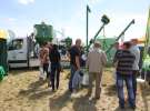 Zielone AGRO SHOW - Polskie Zboża 2015 w Sielinku